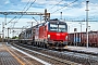Siemens 22326 - ÖBB "1293 004"
02.08.2025 - Gemona
Leon Smrtic