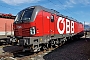 Siemens 22328 - ÖBB "1293 006"
07.04.2019 - Villach, Westbahnhof
Stefan Lenhardt