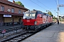 Siemens 22328 - ÖBB "1293 006"
07.06.2019 - Križevci
Mario Beljo