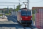 Siemens 22328 - ÖBB "1293 006"
07.06.2019 - Gradec
Mario Beljo