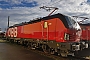 Siemens 22329 - ÖBB "1293 007"
08.12.2018 - Villach 
Stefan Lenhardt