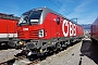 Siemens 22329 - ÖBB "1293 007"
30.03.2019 - Villach
Stefan Lenhardt