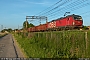 Siemens 22329 - ÖBB "1293 007"
18.06.2022 - CanaroRiccardo Fogagnolo