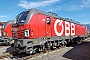 Siemens 22330 - ÖBB "1293 008"
07.04.2019 - Villach, Westbahnhof
Stefan Lenhardt
