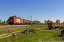 Siemens 22330 - ÖBB "1293 008"
20.04.2019 - Camposampiero
Giacometti Elia