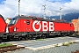 Siemens 22331 - ÖBB "1293 009"
08.09.2018 - Innsbruck
Kurt Sattig