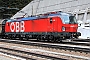 Siemens 22331 - ÖBB "1293 009"
26.03.2019 - Brennero
Kurt Sattig