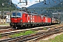 Siemens 22331 - ÖBB "1293 009"
25.07.2019 - Brennero
Kurt Sattig