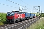 Siemens 22331 - ÖBB "1293 009"
09.06.2023 - Treuchtlingen
Peider Trippi