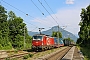 Siemens 22331 - ÖBB "1293 009"
07.06.2023 - Brannenburg
Jason Ott