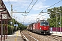 Siemens 22332 - ÖBB "1293 010"
08.08.2019 - Magre-Cortaccia (Margreid-Kurtatsch)
Martin Welzel