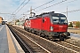 Siemens 22332 - ÖBB "1293 010"
30.03.2023 - San Pietro in Casale 
Guido Allieri