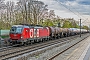 Siemens 22332 - ÖBB "1293 010"
16.04.2025 - Haar-Gronsdorf
Mathias May