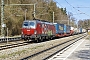 Siemens 22332 - ÖBB "1293 010"
28.03.2026 - Aßling (Oberbayern)Mathias May