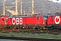 Siemens 23333 - ÖBB "1293 011"
29.09.2018 - Wörgl
Andy Hannah