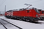 Siemens 22333 - ÖBB "1293 011"
23.01.2019 - Villach, Westbahnhof
Stefan Lenhardt