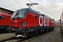 Siemens 22334 - ÖBB "1293 012"
13.12.2018 - Villach, Westbahnhof
Stefan Lenhardt