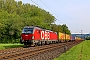Siemens 22334 - ÖBB "1293 012"
10.05.2022 - RetzbachWolfgang Mauser