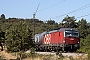 Siemens 22334 - ÖBB "1293 012"
09.08.2024 - PodgorjeIngmar Weidig