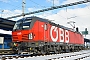 Siemens 22337 - ÖBB "1293 015"
29.01.2019 - Břeclav
Filip Dittrich