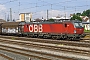 Siemens 22337 - ÖBB "1293 015"
19.06.2021 - Lichtenfels 
Jürgen Dinkel