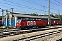 Siemens 22339 - ÖBB "1293 017"
25.07.2018 - Landshut
Paul Tabbert
