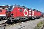 Siemens 22342 - ÖBB "1293 020"
24.04.2020 - Villach Westbahnhof
Stefan Lenhardt