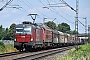 Siemens 22342 - ÖBB "1293 020"
06.07.2022 - Plattling
Leo Wensauer