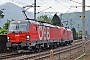 Siemens 22343 - ÖBB "1293 021"
12.06.2019 - Zell am See
Rudi Lautenbach