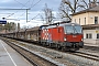 Siemens 22343 - ÖBB "1293 021"
22.02.2026 - Aßling (Oberbayern)Mathias May