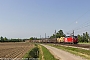 Siemens 22344 - ÖBB "1293 022"
09.05.2020 - Camposampiero
Giacometti Elia