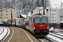 Siemens 22345 - ÖBB "1293 023"
18.03.2019 - Steinach in Tirol
Thomas Wohlfarth