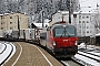 Siemens 22345 - ÖBB "1293 023"
18.03.2019 - Steinach in Tirol
Thomas Wohlfarth