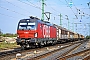 Siemens 22345 - ÖBB "1293 023"
28.04.2021 - Hegyeshalom
Norbert Tilai