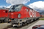 Siemens 22347 - ÖBB "1293 025"
27.04.2019 - Villach, Westbahnhof
Stefan Lenhardt