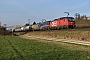 Siemens 22347 - ÖBB "1293 025"
29.02.2024 - Hünfeld-Nüst
Konstantin Koch