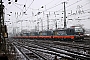 Siemens 22348 - Hector Rail "243 109"
17.03.2018 - Mönchengladbach
Dr. Günther Barths