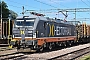 Siemens 22348 - Hector Rail "243 109"
19.07.2022 - Mora
Martin Schubotz