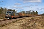 Siemens 22348 - Hector Rail "243 109"
19.04.2020 - Kristinehamn
Markus Blidh