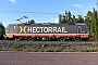 Siemens 22348 - Hector Rail "243 109"
25.06.2024 - Hennan
Peider Trippi