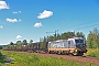 Siemens 22350 - Beacon Rail "243 111"
19.07.2023 - Kil
Thierry Leleu