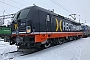 Siemens 22351 - Hector Rail "243 112"
31.01.2019 - Hallsberg
Jacob Wittrup-Thomsen