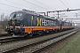 Siemens 22352 - Hector Rail "243 113"
15.04.2018 - Padborg
Kaj Aage Holdt