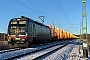 Siemens 22353 - Hector Rail "243 114"
16.01.2021 - Fjälkinge
Jacob Wittrup-Thomsen