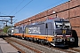 Siemens 22354 - Hector Rail "243 115"
06.05.2018 - Padborg
Andreas Staal