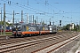 Siemens 22354 - Hector Rail "243 115"
06.05.2018 - Uelzen
Gerd Zerulla