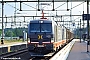 Siemens 22354 - Hector Rail "243 115"
04.06.2018 - Alvesta
Finn Møller