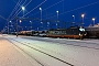 Siemens 22354 - Hector Rail "243 115"
09.12.2021 - Kiruna
Jacob Wittrup-Thomsen