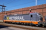 Siemens 22355 - Hector Rail "243 116"
06.05.2018 - Padborg
Andreas Staal