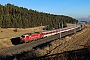 Siemens 22356 - ZSSK "383 103-9"
30.12.2024 - Lučivná
Matej Budaj